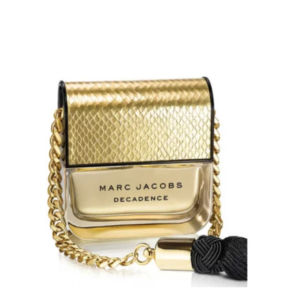 marc jacobs decadence perfum  (g) mini 30ml